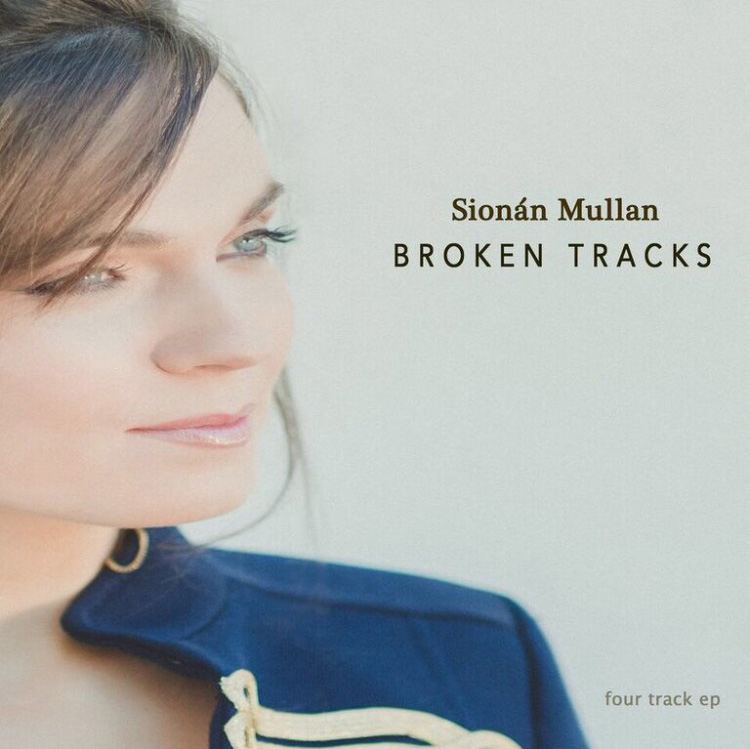 EP broken tracks